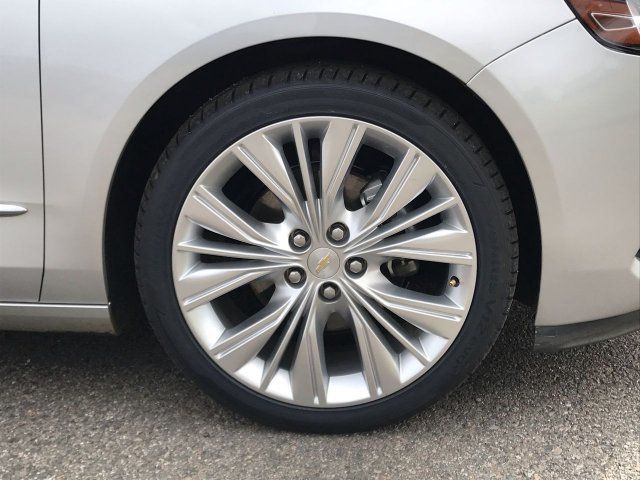 2015 Chevrolet Impala 4dr Sedan LTZ w/2LZ - 18613853 - 10