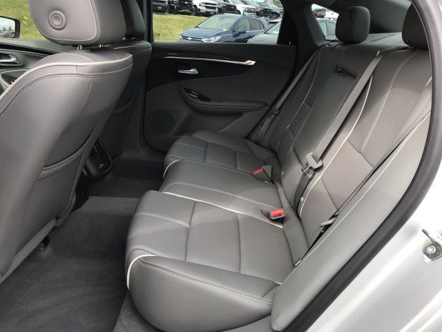 2015 Chevrolet Impala 4dr Sedan LTZ w/2LZ - 18613853 - 12