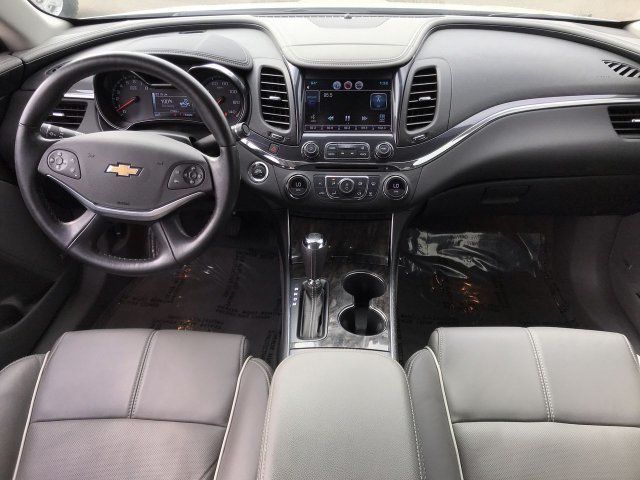 2015 Chevrolet Impala 4dr Sedan LTZ w/2LZ - 18613853 - 13