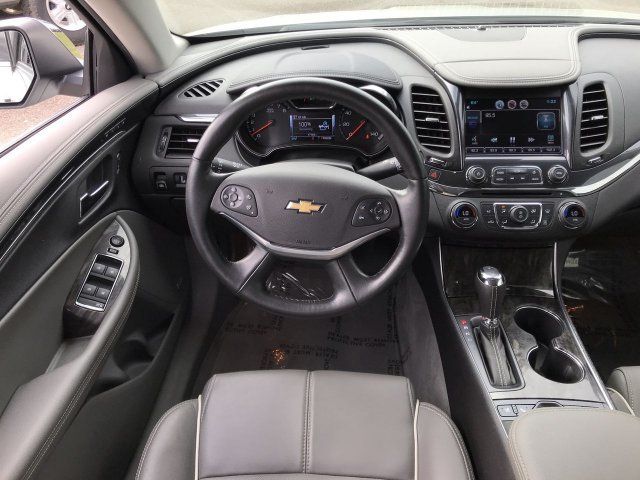 2015 Chevrolet Impala 4dr Sedan LTZ w/2LZ - 18613853 - 14