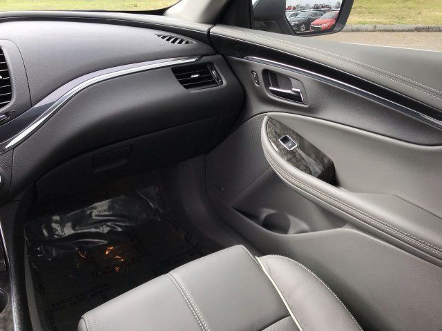 2015 Chevrolet Impala 4dr Sedan LTZ w/2LZ - 18613853 - 15