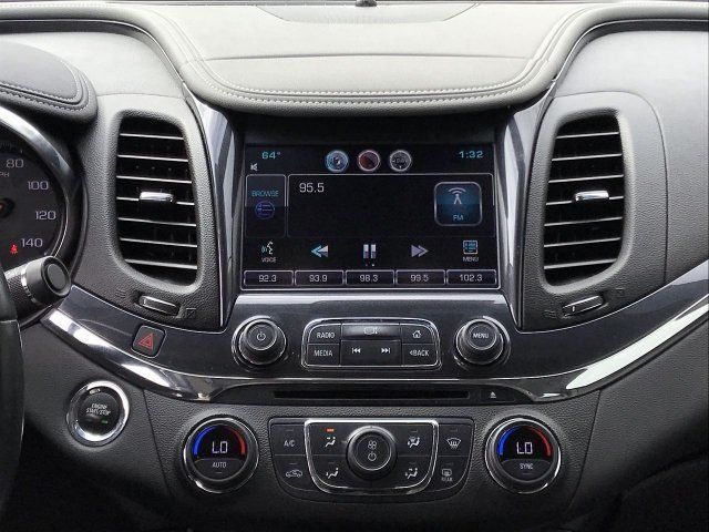 2015 Chevrolet Impala 4dr Sedan LTZ w/2LZ - 18613853 - 16