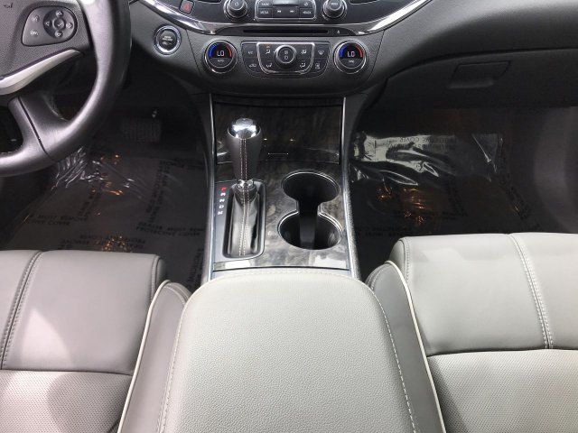 2015 Chevrolet Impala 4dr Sedan LTZ w/2LZ - 18613853 - 17