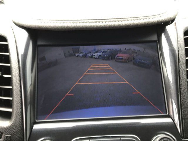 2015 Chevrolet Impala 4dr Sedan LTZ w/2LZ - 18613853 - 19