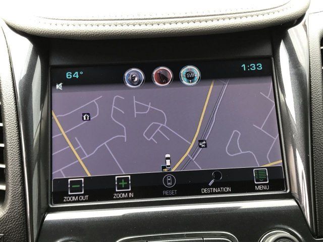 2015 Chevrolet Impala 4dr Sedan LTZ w/2LZ - 18613853 - 20