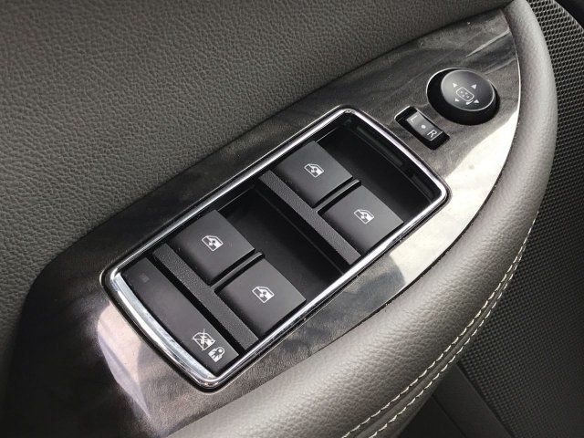 2015 Chevrolet Impala 4dr Sedan LTZ w/2LZ - 18613853 - 21