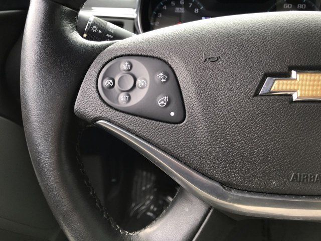 2015 Chevrolet Impala 4dr Sedan LTZ w/2LZ - 18613853 - 22