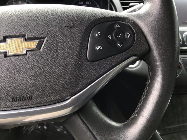 2015 Chevrolet Impala 4dr Sedan LTZ w/2LZ - 18613853 - 23