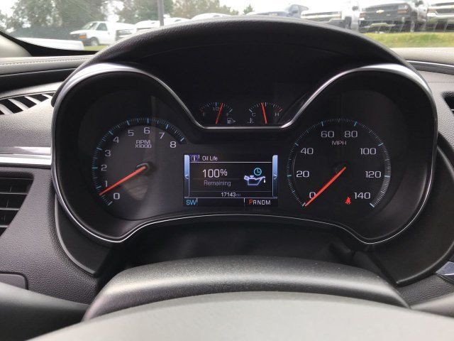 2015 Chevrolet Impala 4dr Sedan LTZ w/2LZ - 18613853 - 24