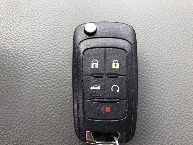 2015 Chevrolet Impala 4dr Sedan LTZ w/2LZ - 18613853 - 26