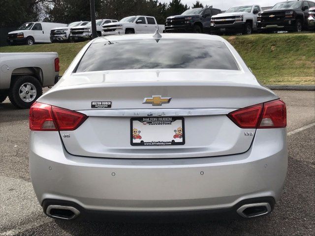 2015 Chevrolet Impala 4dr Sedan LTZ w/2LZ - 18613853 - 4