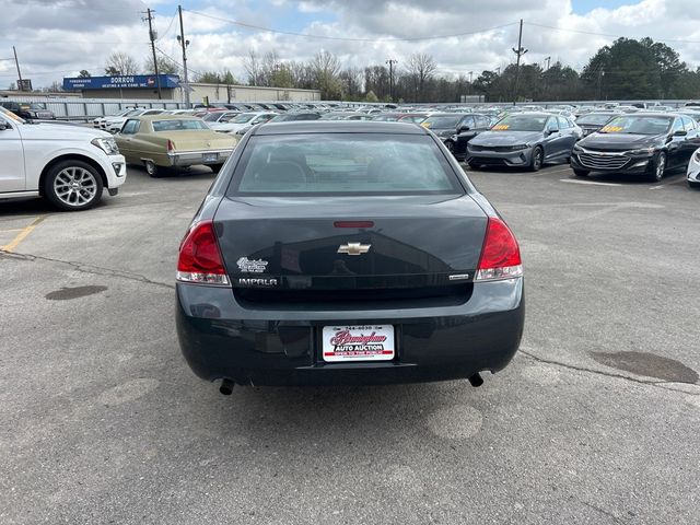 2015 CHEVROLET IMPALA LIMITED LS FLEET - 22996660 - 4