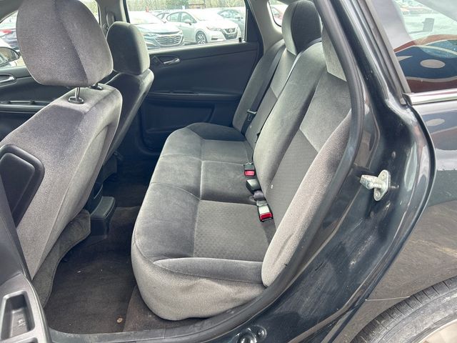 2015 CHEVROLET IMPALA LIMITED LS FLEET - 22996660 - 6