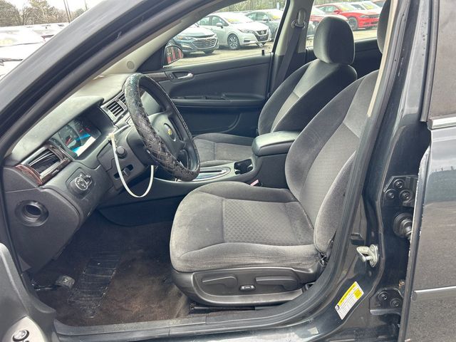 2015 CHEVROLET IMPALA LIMITED LS FLEET - 22996660 - 7