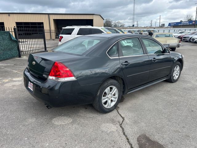 2015 CHEVROLET IMPALA LIMITED LS FLEET - 23041322 - 3