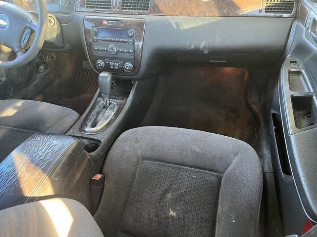 2015 Chevrolet Impala Limited LT Fleet 4dr Sedan - 22966519 - 2