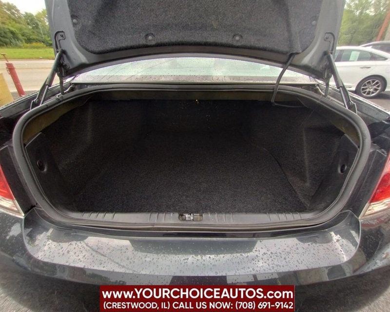 2015 Chevrolet Impala Limited LT Fleet 4dr Sedan - 22919934 - 9