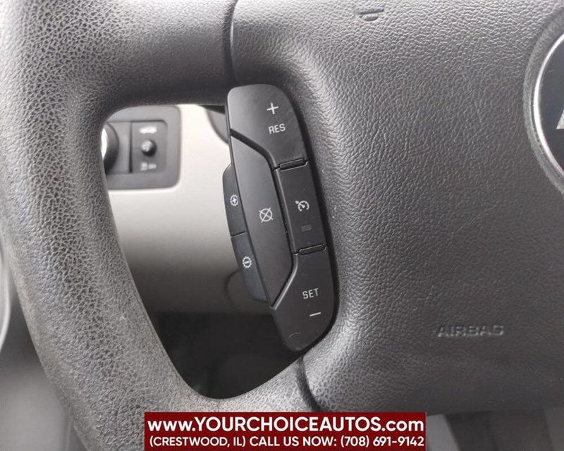 2015 Chevrolet Impala Limited LT Fleet 4dr Sedan - 22919934 - 23