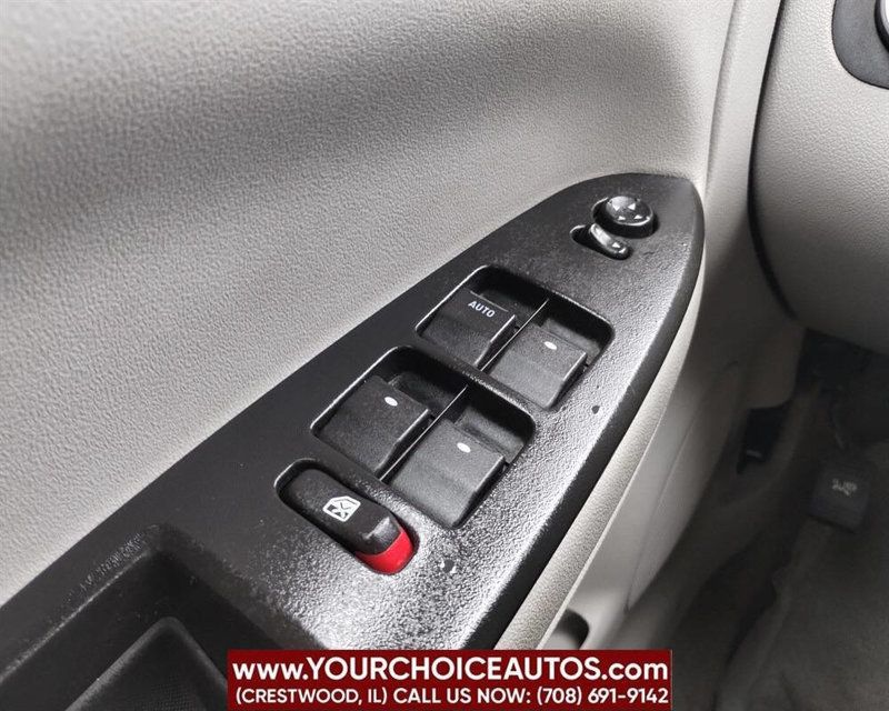 2015 Chevrolet Impala Limited LT Fleet 4dr Sedan - 22919934 - 25