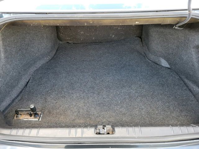 2015 Chevrolet Impala Limited Sedan 4D Police 3.6L V6 - 22970400 - 11