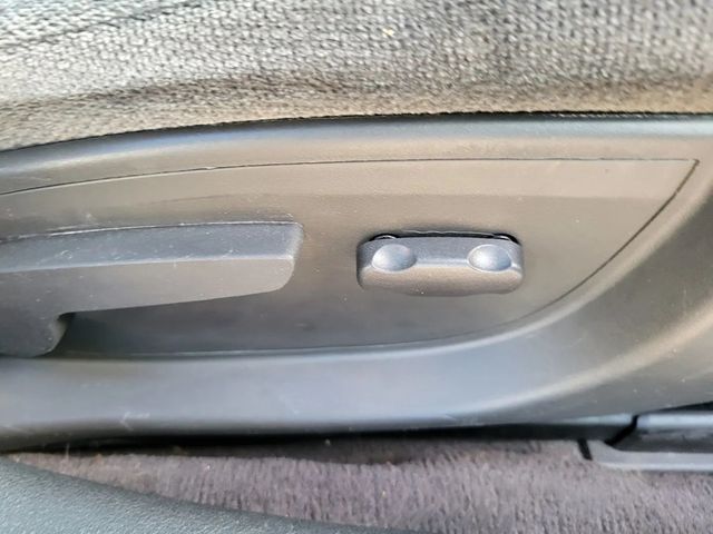 2015 Chevrolet Impala Limited Sedan 4D Police 3.6L V6 - 22970400 - 16