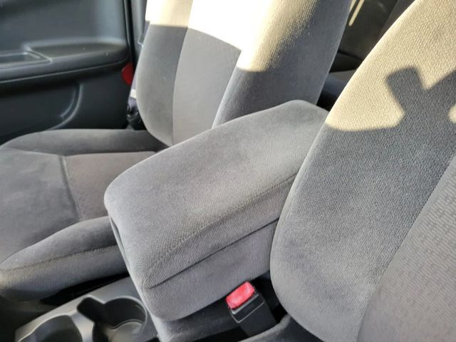 2015 Chevrolet Impala Limited Sedan 4D Police 3.6L V6 - 22970400 - 18