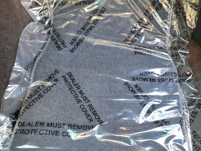 2015 Chevrolet Impala Limited Sedan 4D Police 3.6L V6 - 22970400 - 26