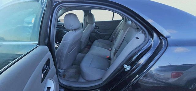 2015 Chevrolet Malibu 4dr Sedan LS w/1LS - 22979253 - 6