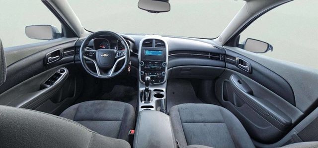 2015 Chevrolet Malibu 4dr Sedan LS w/1LS - 22979253 - 7