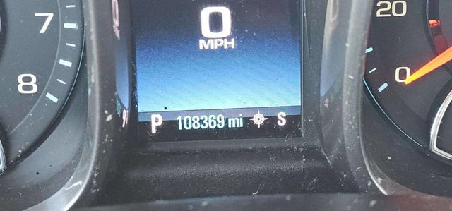 2015 Chevrolet Malibu 4dr Sedan LS w/1LS - 22979253 - 8