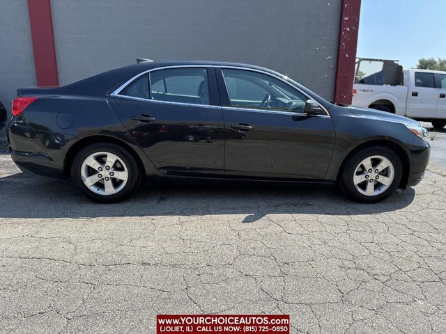 2015 Chevrolet Malibu 4dr Sedan LS w/1LS - 22570996 - 5