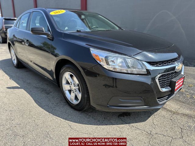 2015 Chevrolet Malibu 4dr Sedan LS w/1LS - 22570996 - 6