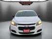 2015 Chevrolet Malibu 4dr Sedan LS w/1LS - 22943155 - 10