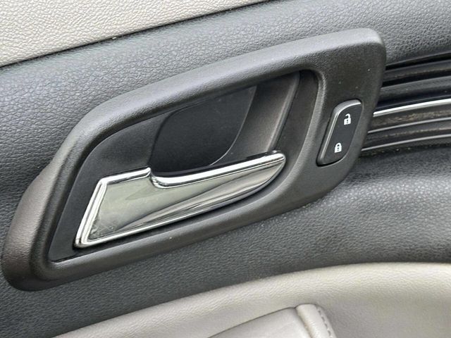 2015 Chevrolet Malibu 4dr Sedan LS w/1LS - 22943155 - 12