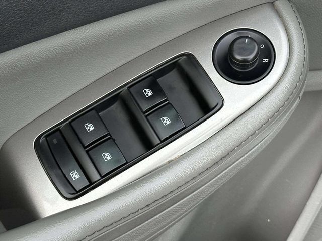 2015 Chevrolet Malibu 4dr Sedan LS w/1LS - 22943155 - 13