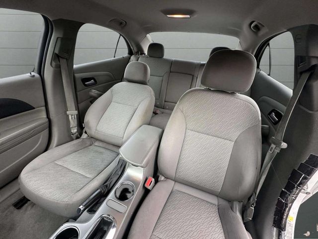 2015 Chevrolet Malibu 4dr Sedan LS w/1LS - 22943155 - 17