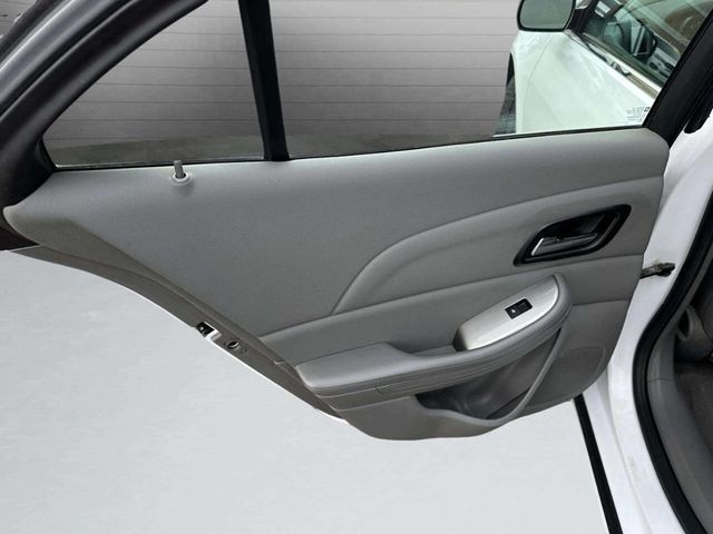 2015 Chevrolet Malibu 4dr Sedan LS w/1LS - 22943155 - 18