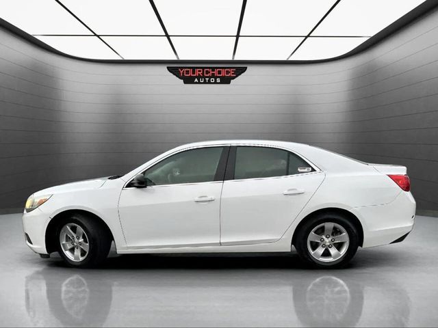 2015 Chevrolet Malibu 4dr Sedan LS w/1LS - 22943155 - 1