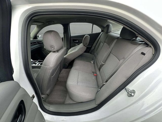2015 Chevrolet Malibu 4dr Sedan LS w/1LS - 22943155 - 19