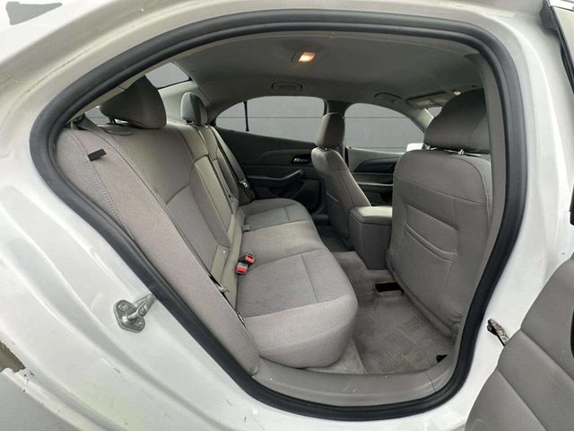 2015 Chevrolet Malibu 4dr Sedan LS w/1LS - 22943155 - 21