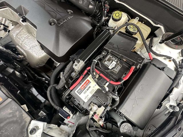 2015 Chevrolet Malibu 4dr Sedan LS w/1LS - 22943155 - 28