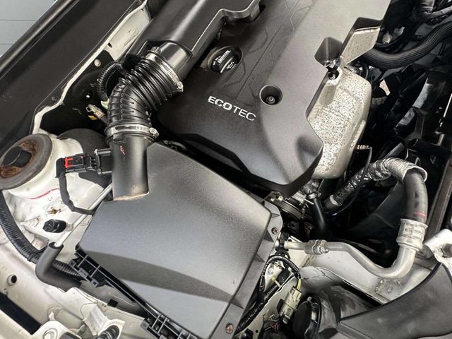 2015 Chevrolet Malibu 4dr Sedan LS w/1LS - 22943155 - 30