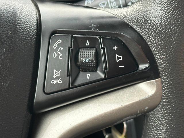 2015 Chevrolet Malibu 4dr Sedan LS w/1LS - 22943155 - 33