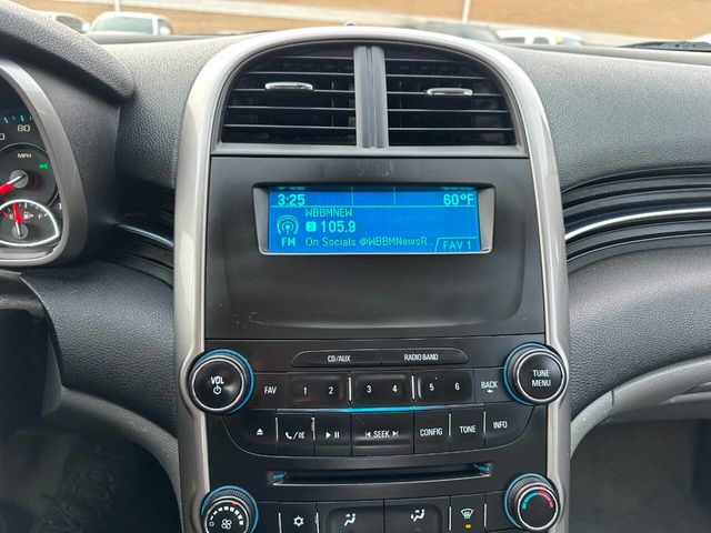 2015 Chevrolet Malibu 4dr Sedan LS w/1LS - 22943155 - 39