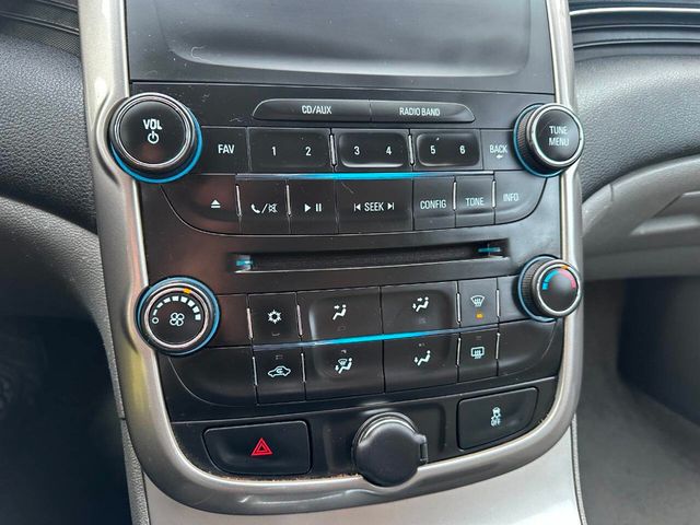 2015 Chevrolet Malibu 4dr Sedan LS w/1LS - 22943155 - 41