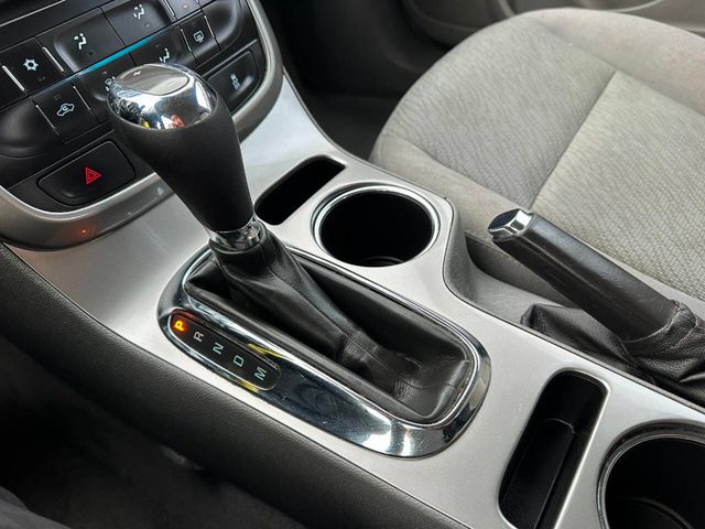 2015 Chevrolet Malibu 4dr Sedan LS w/1LS - 22943155 - 42