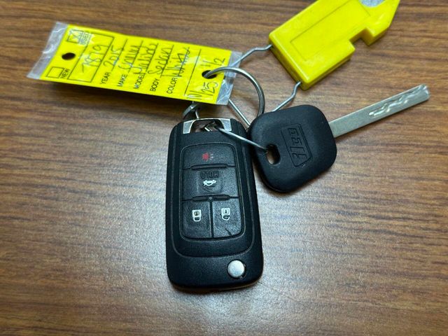 2015 Chevrolet Malibu 4dr Sedan LS w/1LS - 22943155 - 48