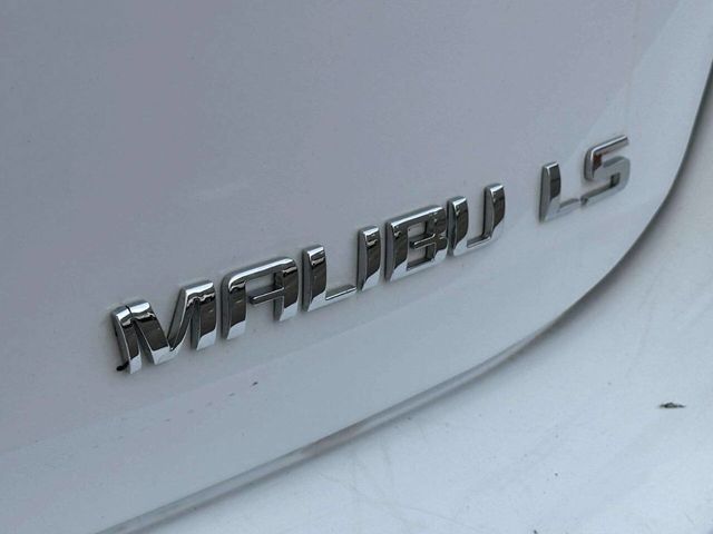 2015 Chevrolet Malibu 4dr Sedan LS w/1LS - 22943155 - 5