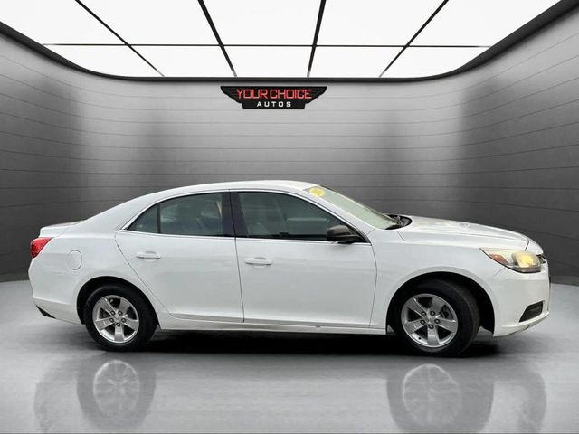 2015 Chevrolet Malibu 4dr Sedan LS w/1LS - 22943155 - 8