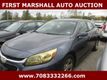 2015 Chevrolet Malibu 4dr Sedan LT w/1LT - 22938644 - 0